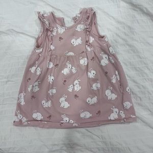 H&M Bunny Dress